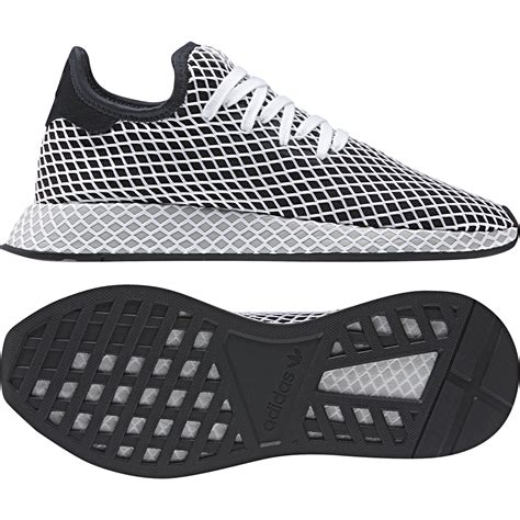 adidas schuhe mit netz zalando|Adidas Schuhe online kaufen .